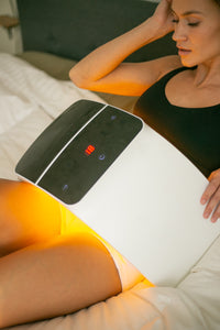 LED Light Therapy for Pain Management: A Drug-Free Approach to Pain Relief