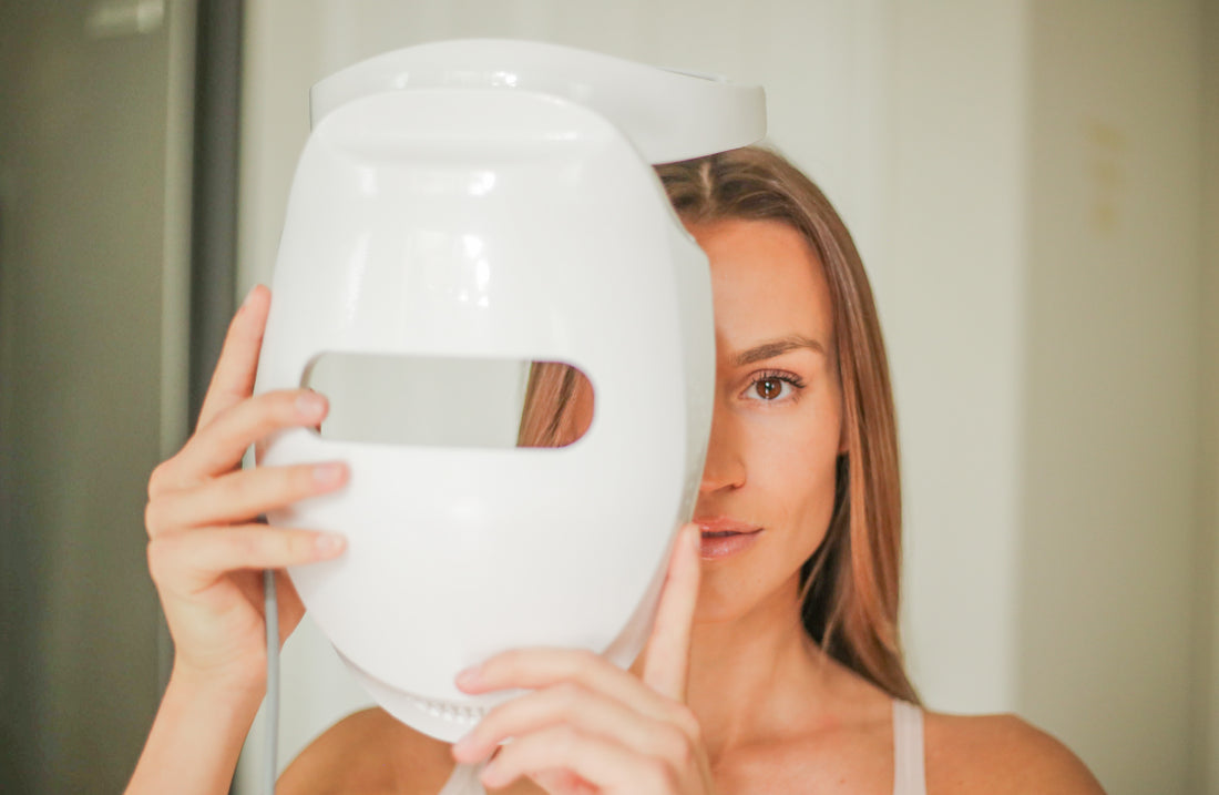 Seeing the Light: How LED Therapy Can Improve Vision and Eye Health