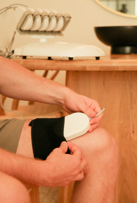 The Benefits of LED Therapy for Joint Health and Flexibility