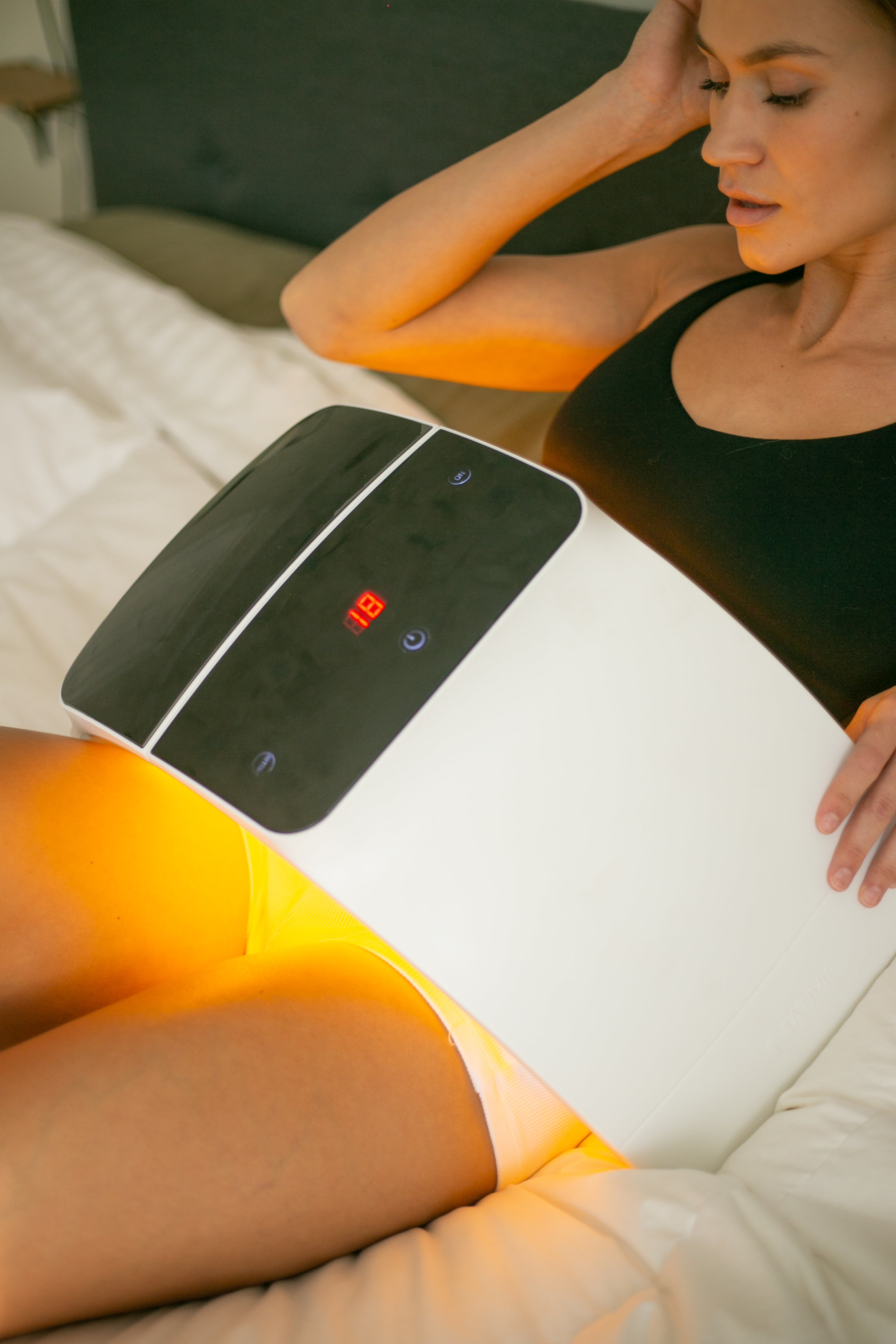 LED Light Therapy for Pain Management A DrugFree Approach to Pain Re