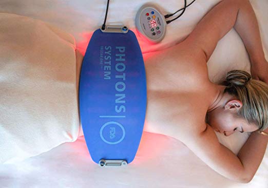 Red Light Therapy for Face Mask PDT LED Light Photodynamic Facial Skin Care Rejuvenation Photon Therapy Machine