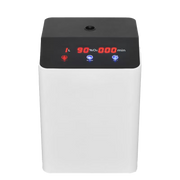 Portable Oxygen Machine for Home & Travel - Quiet 7L Oxygen Generator for Better Sleep, Energy Boost, and Exercise Recovery