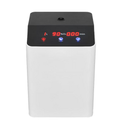 Portable Oxygen Machine for Home & Travel - Quiet 7L Oxygen Generator for Better Sleep, Energy Boost, and Exercise Recovery