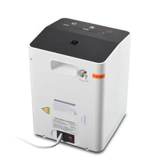 Portable Oxygen Machine for Home & Travel - Quiet 7L Oxygen Generator for Better Sleep, Energy Boost, and Exercise Recovery