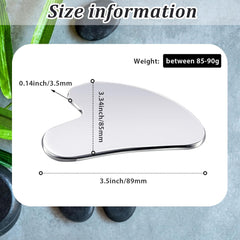 Gua Sha Massage Tool