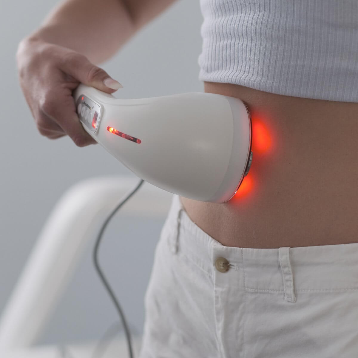 Esculpting Massager