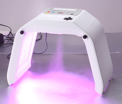 Photons Steamer